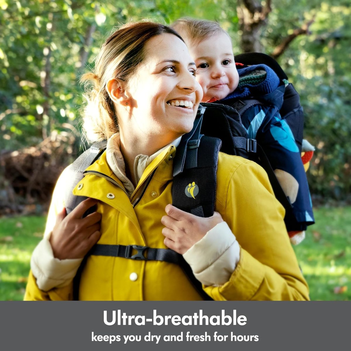 Breathable Pad 120 Count