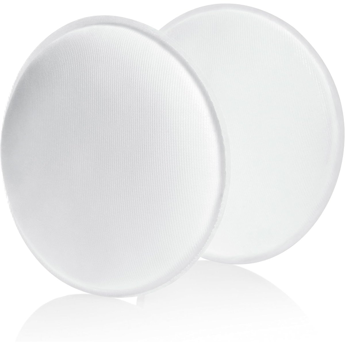 Safe & Dry Washable Bra Pads 4 Pack