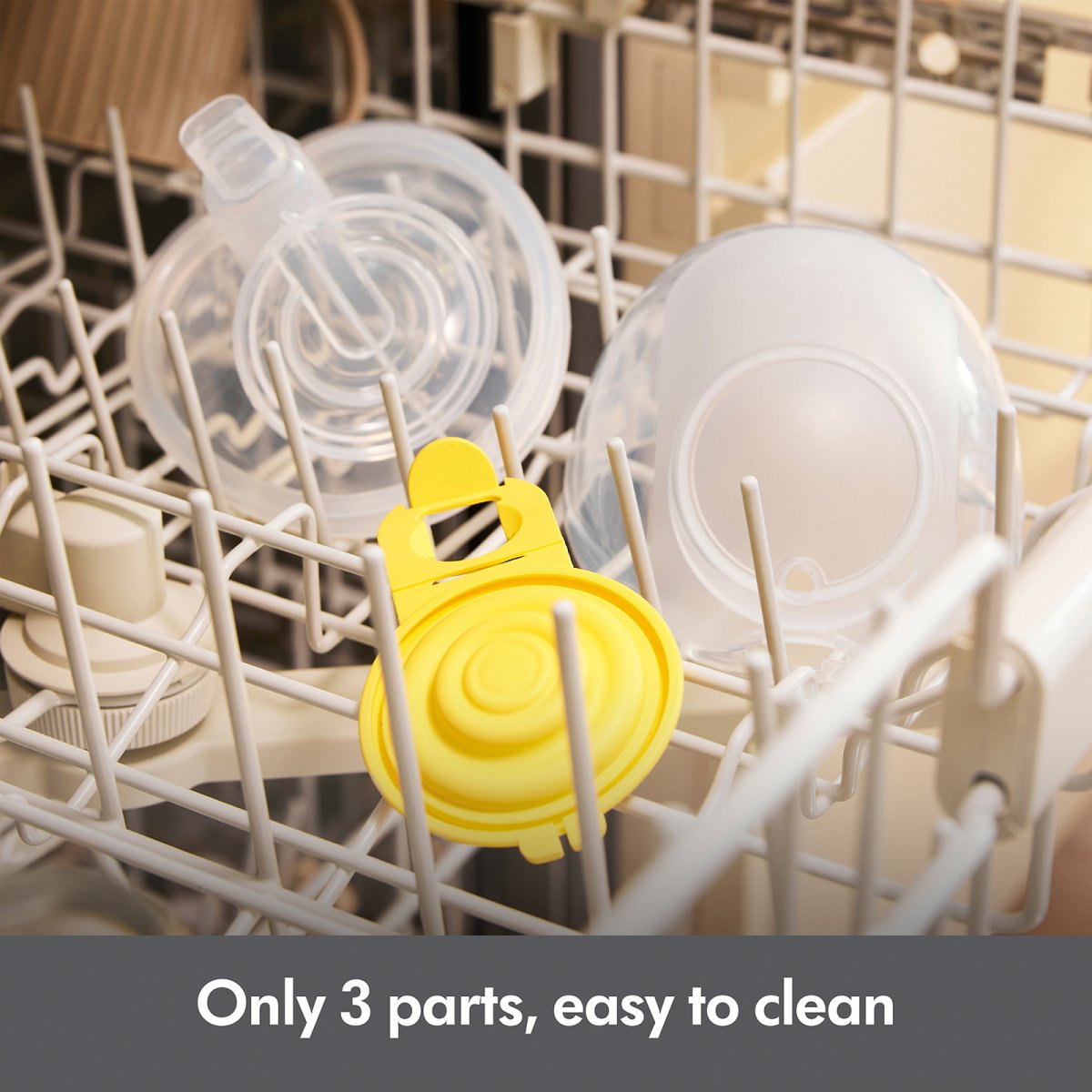 Swing Maxi Hands-free Double Electric Breast Pump