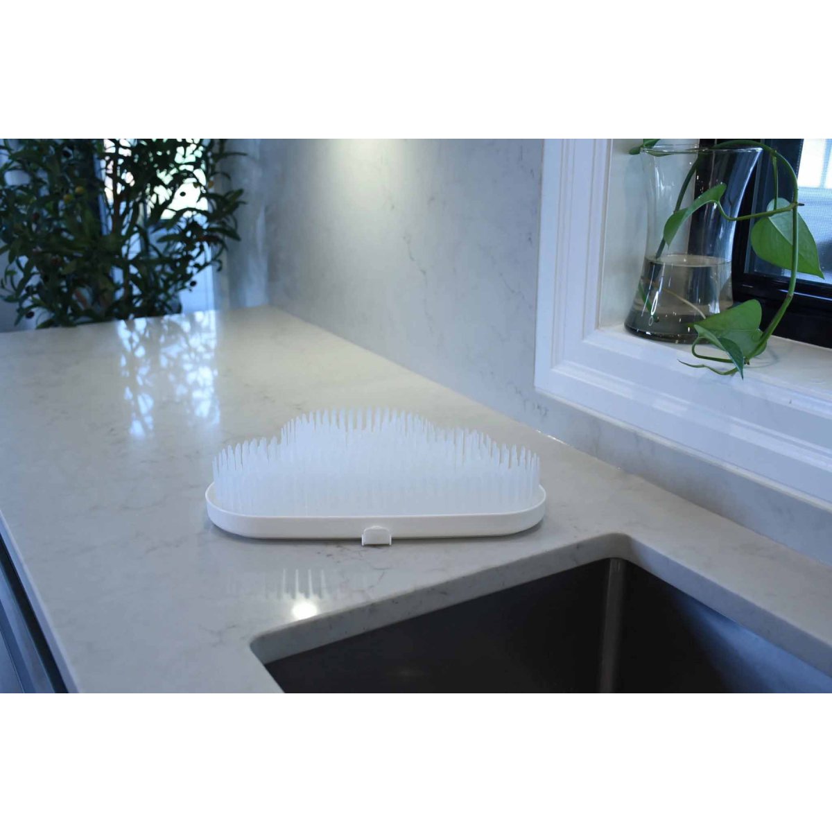 Cloud drying Rack - White