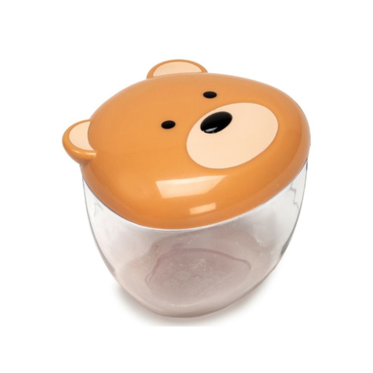 Snack Container - Bear