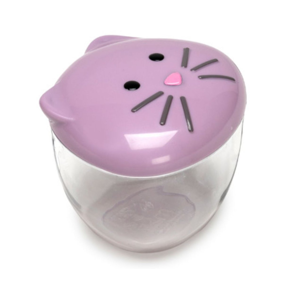 Snack Container - Cat