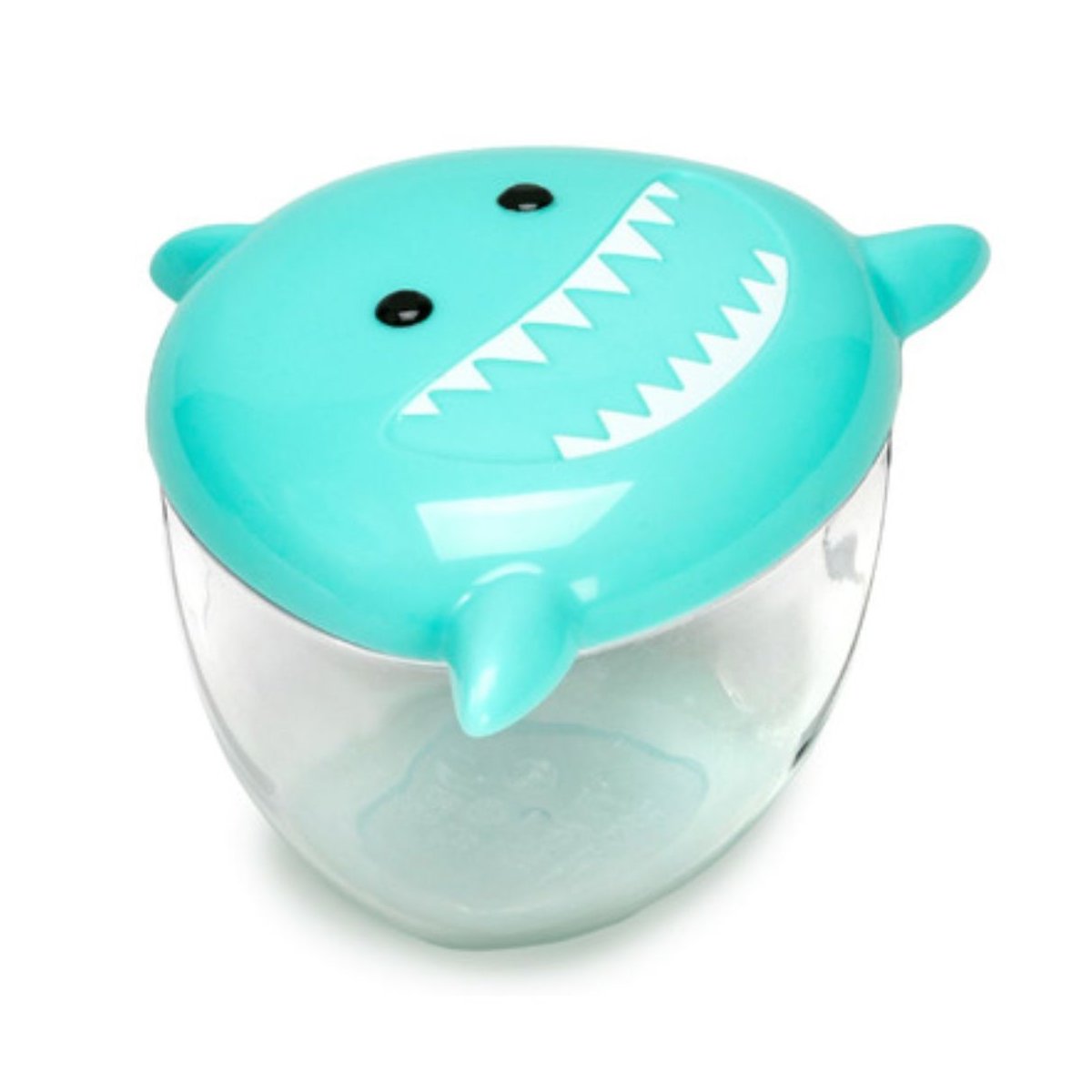 Snack Container - Shark