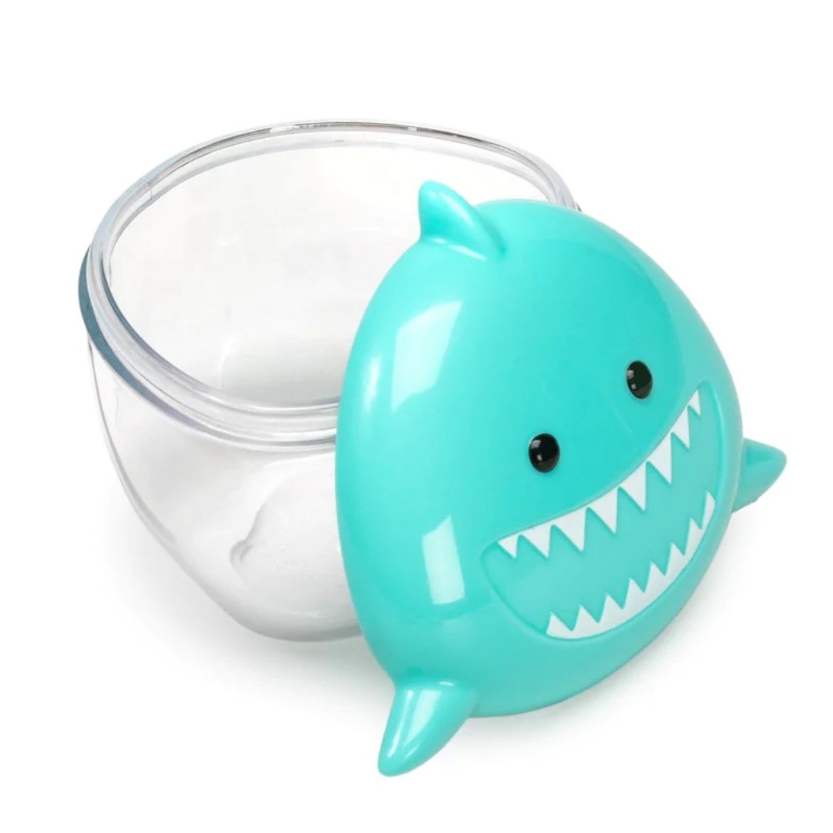 Snack Container - Shark