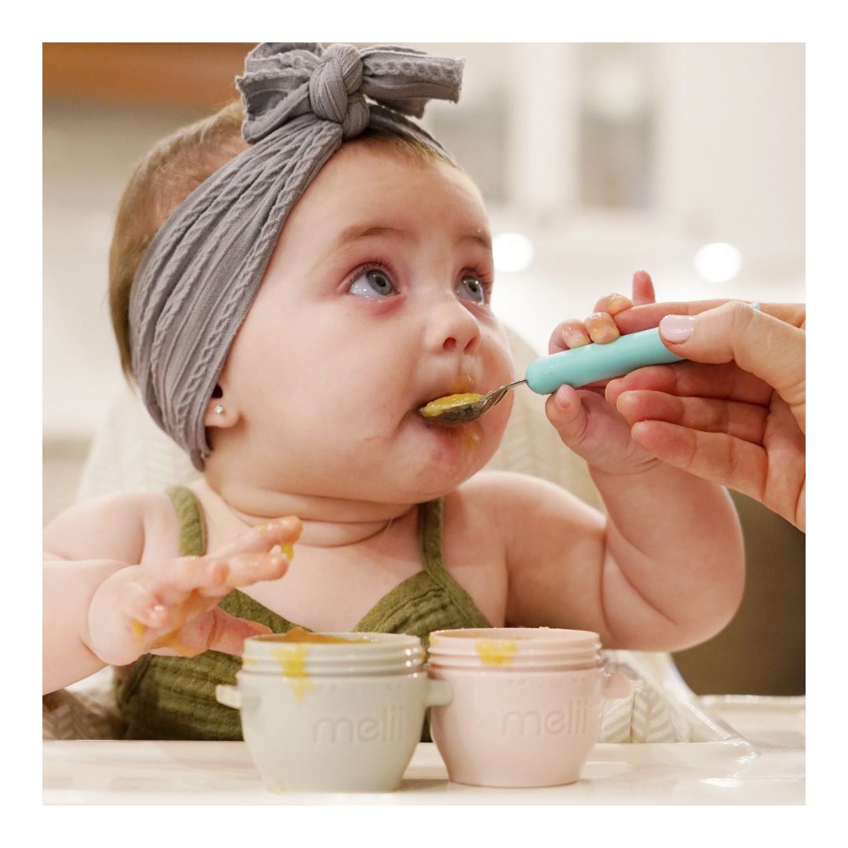 Snap & Go Pods (6oz) - 4 piece set