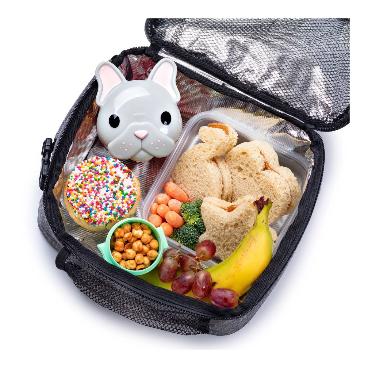 Snap & Go Pods (6oz) - 4 piece set