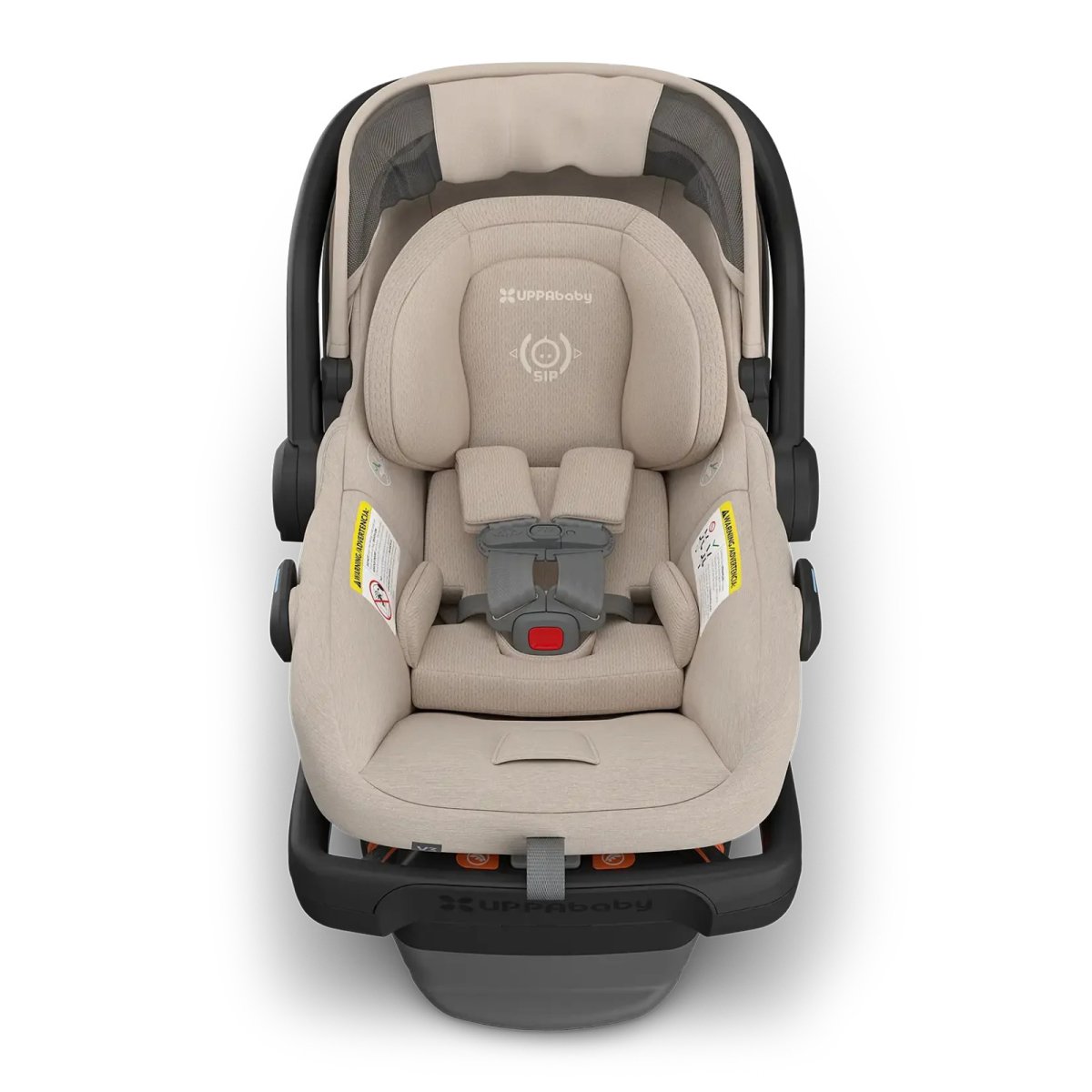 Mesa V3 Infant Car Seat - Ada