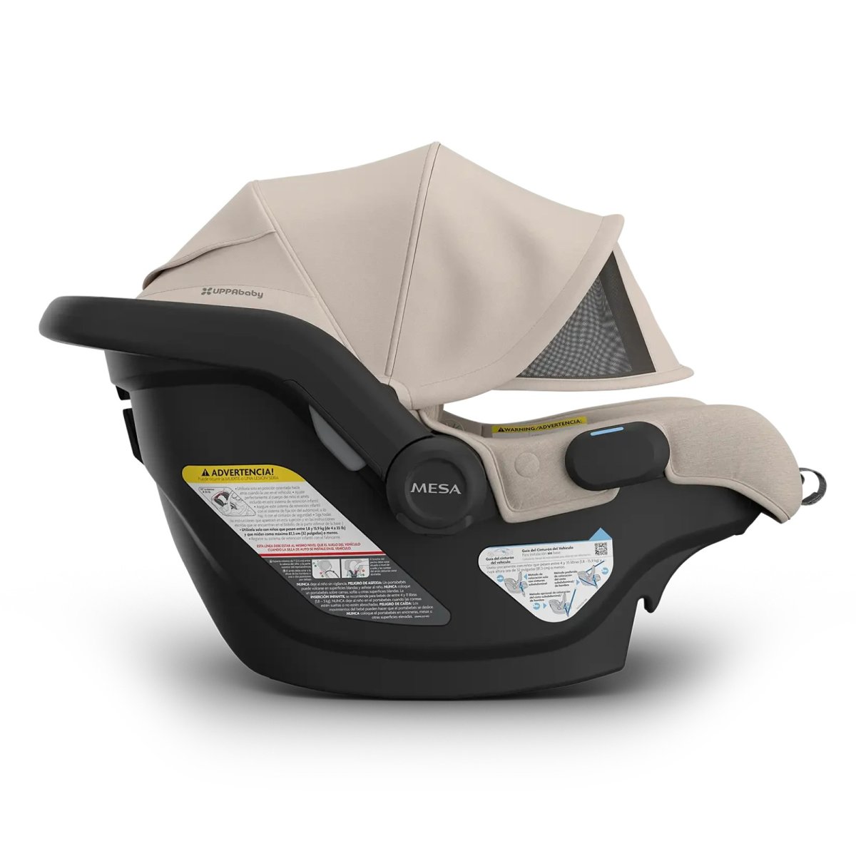 Mesa V3 Infant Car Seat - Ada