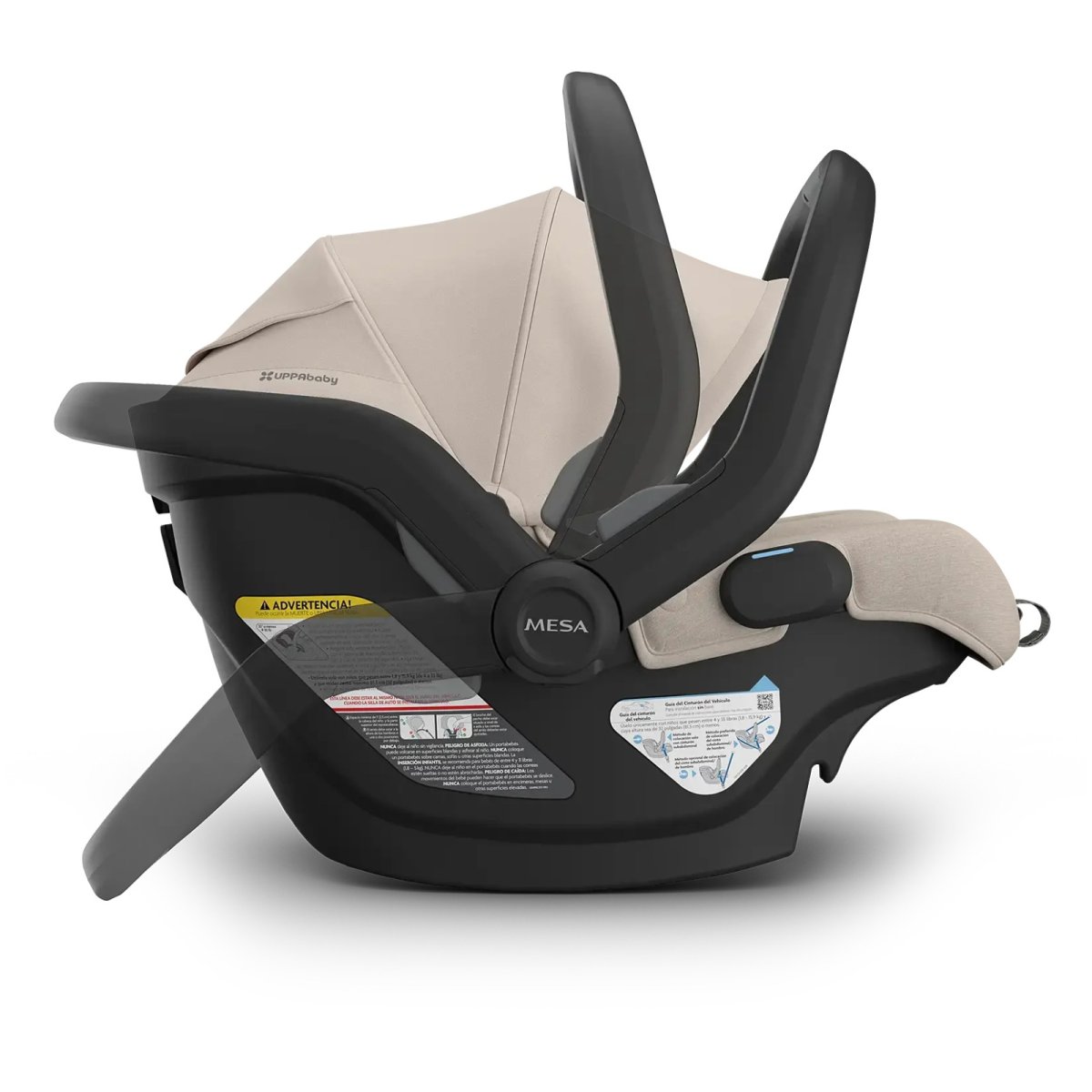 Mesa V3 Infant Car Seat - Ada