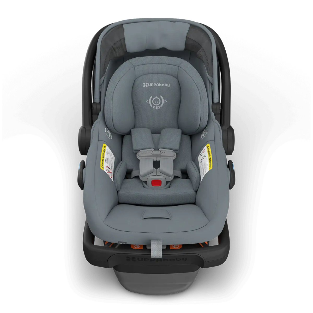 Mesa V3 Infant Car Seat - Callum
