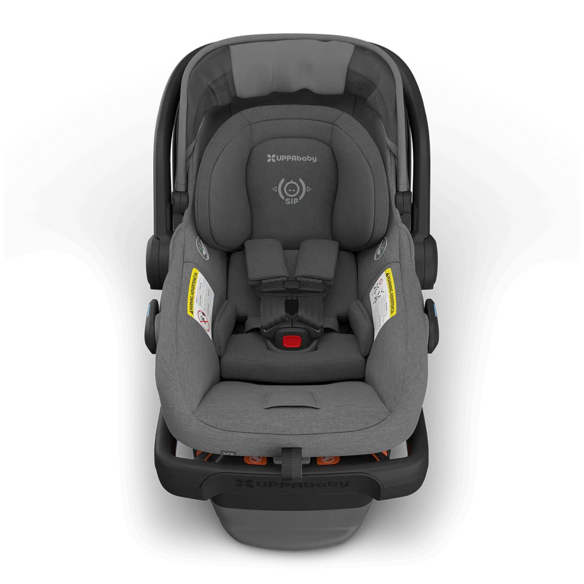 Mesa V3 Infant Car Seat - Greyson