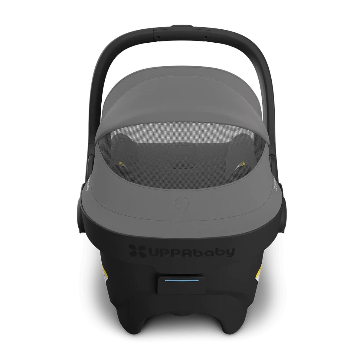 Mesa V3 Infant Car Seat - Greyson