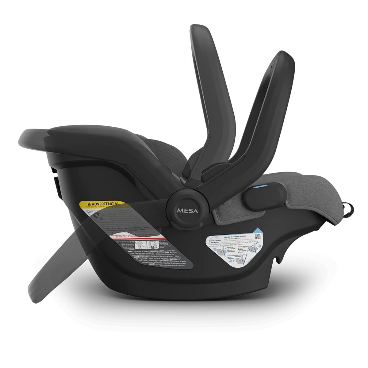 Mesa V3 Infant Car Seat - Greyson