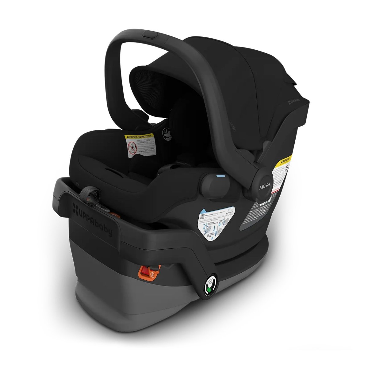 Mesa V3 Infant Car Seat - James