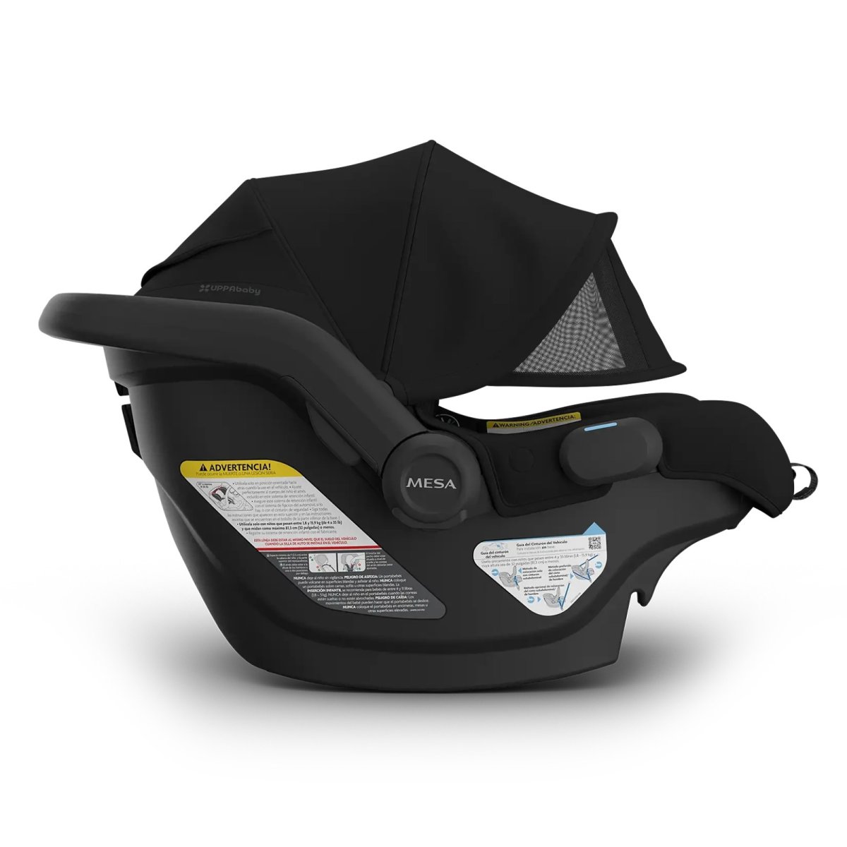 Mesa V3 Infant Car Seat - James