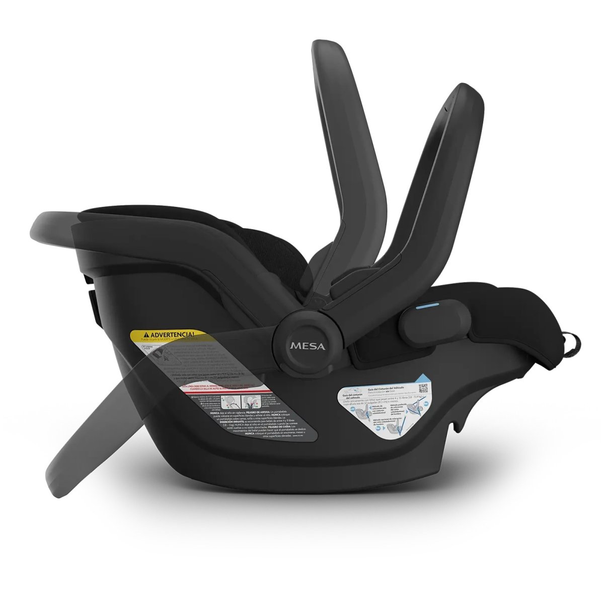 Mesa V3 Infant Car Seat - James