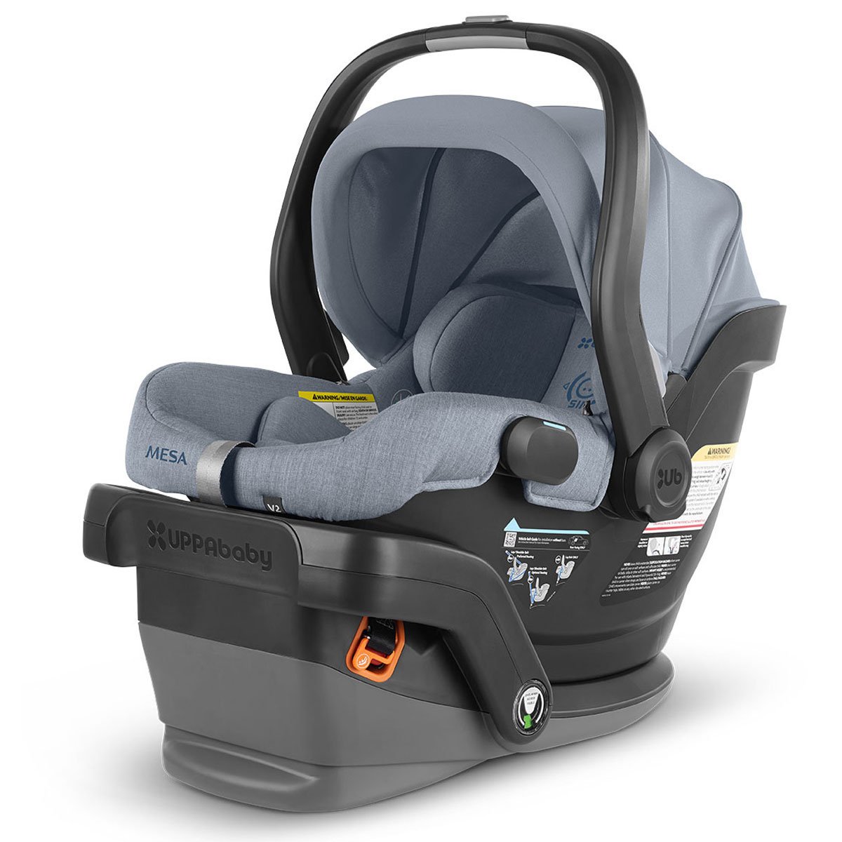 Mesa car seat henry store