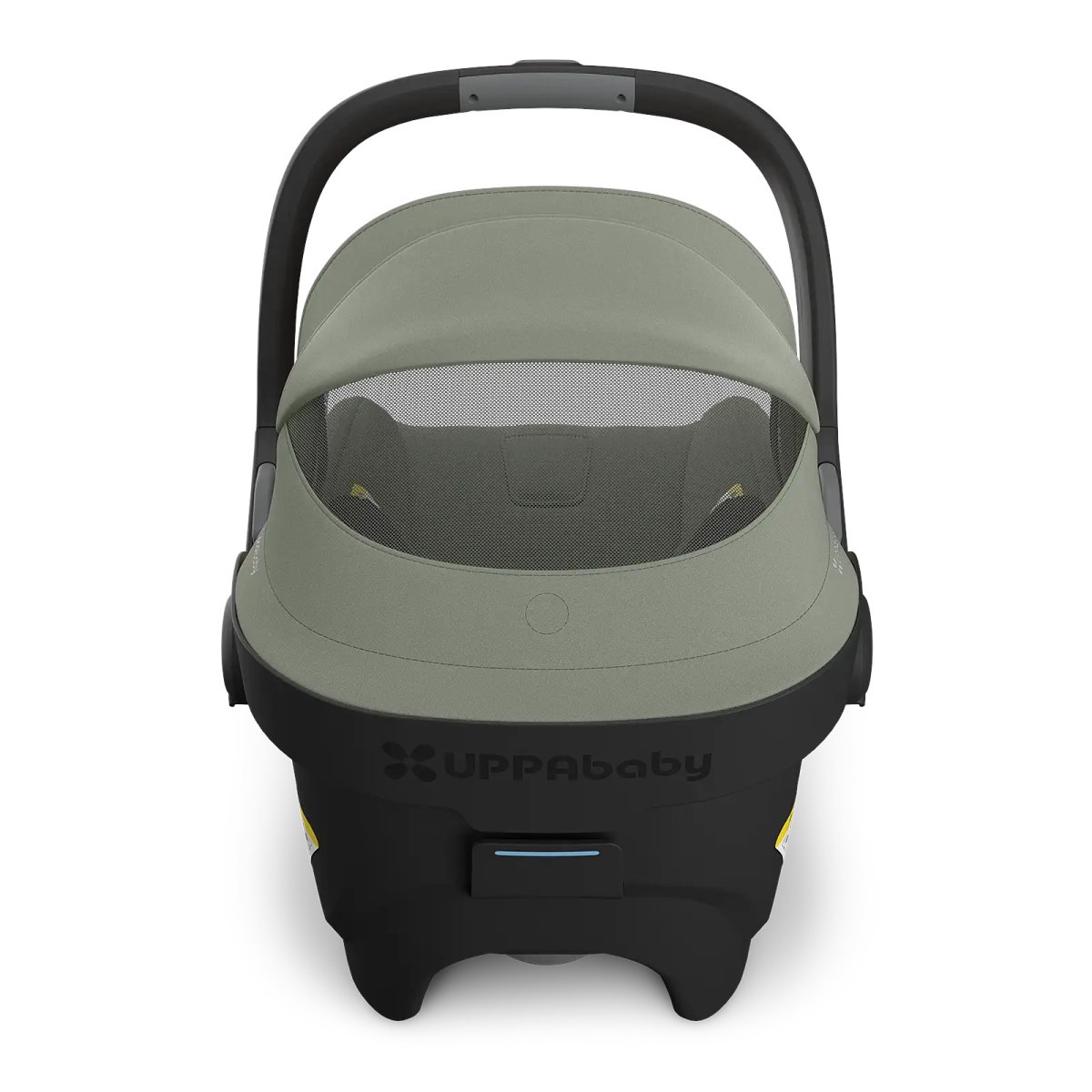 Mesa V3 Infant Car Seat - Evelyn