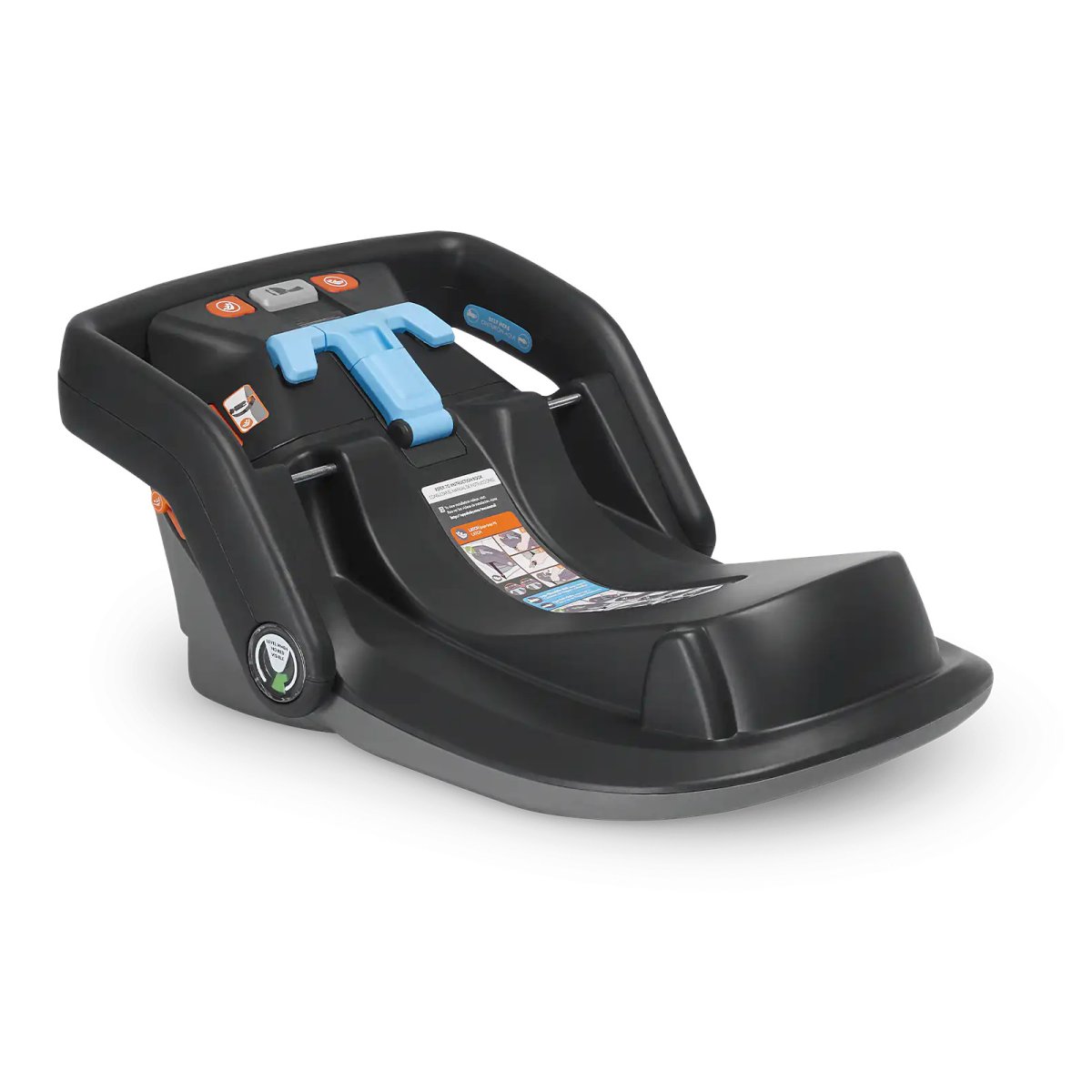 Mesa V3 Infant Car Seat - Evelyn