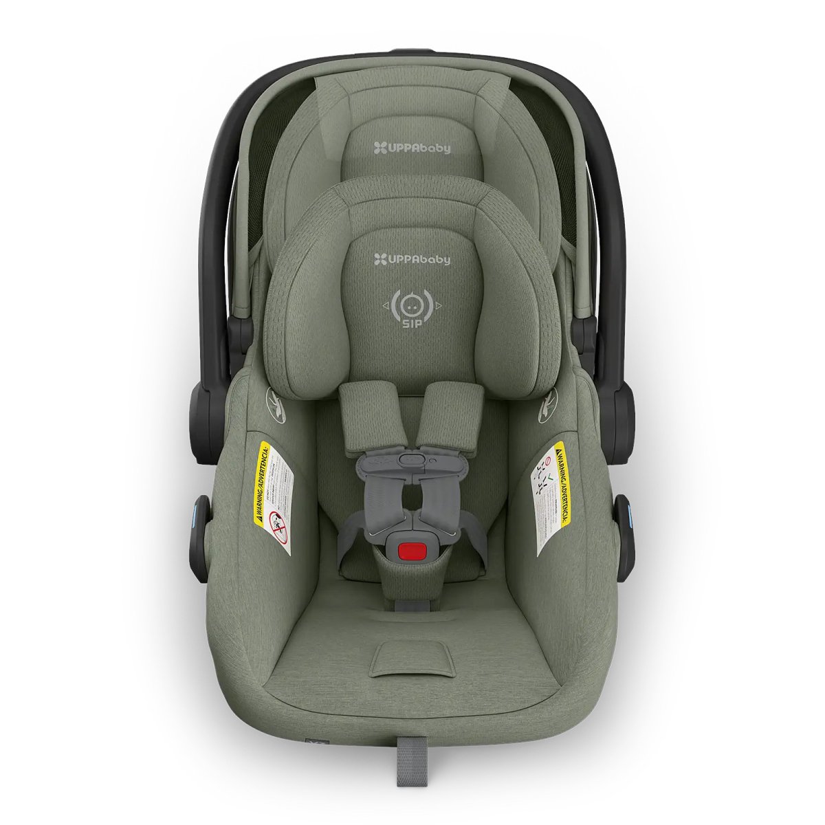 Mesa V3 Infant Car Seat - Evelyn