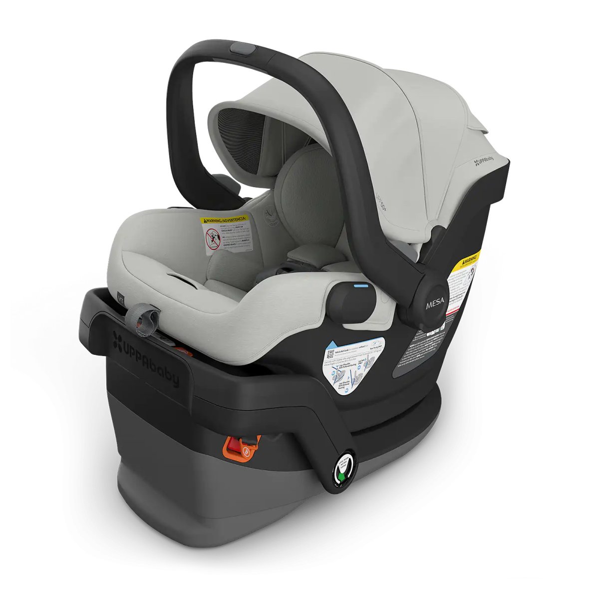 Mesa V3 Infant Car Seat - Savannah