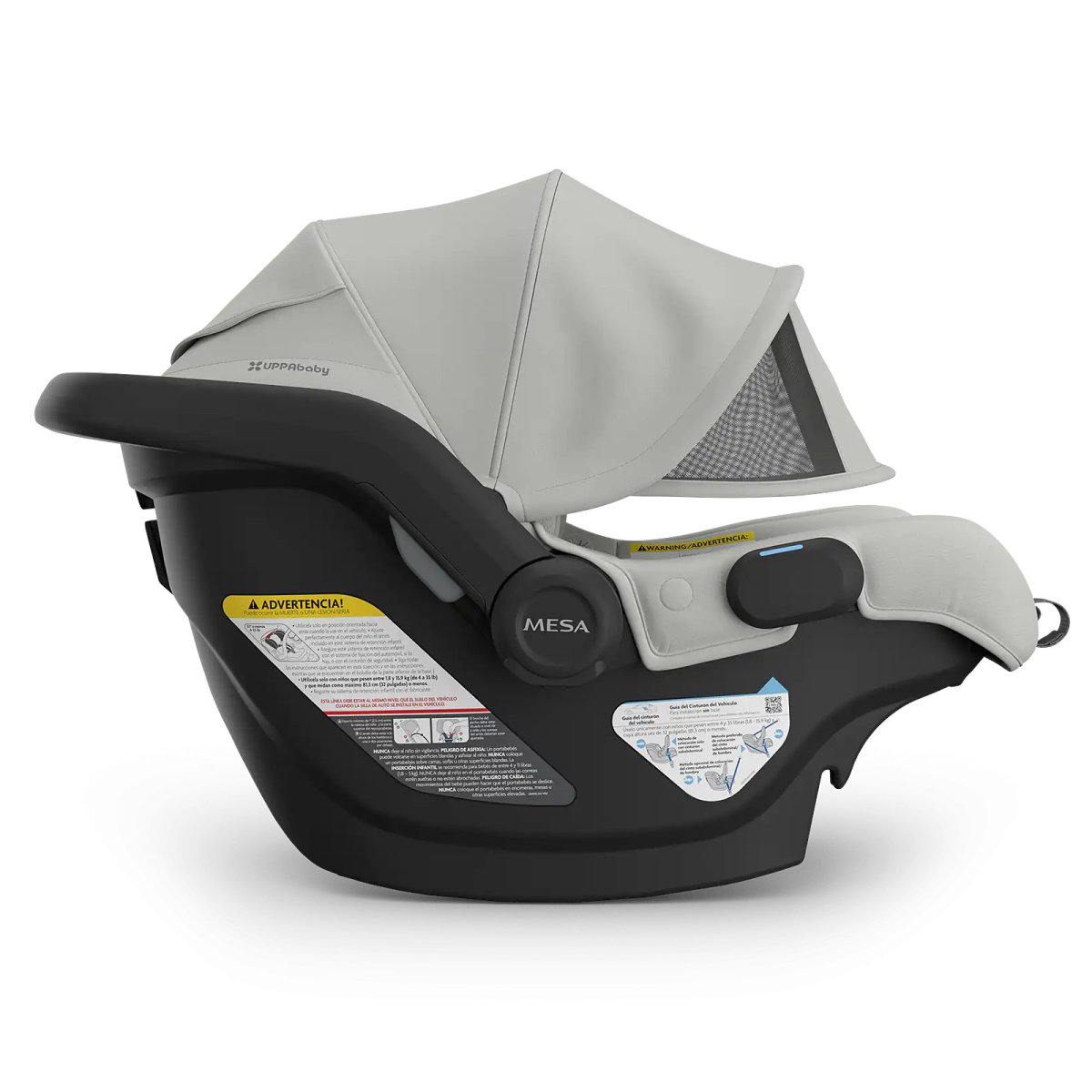 Mesa V3 Infant Car Seat - Savannah