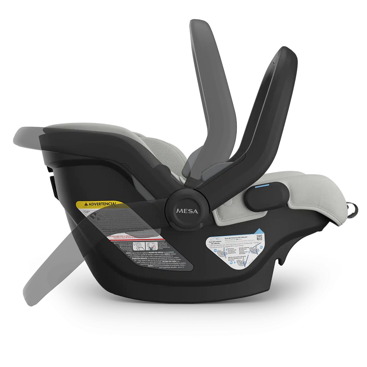 Mesa V3 Infant Car Seat - Savannah