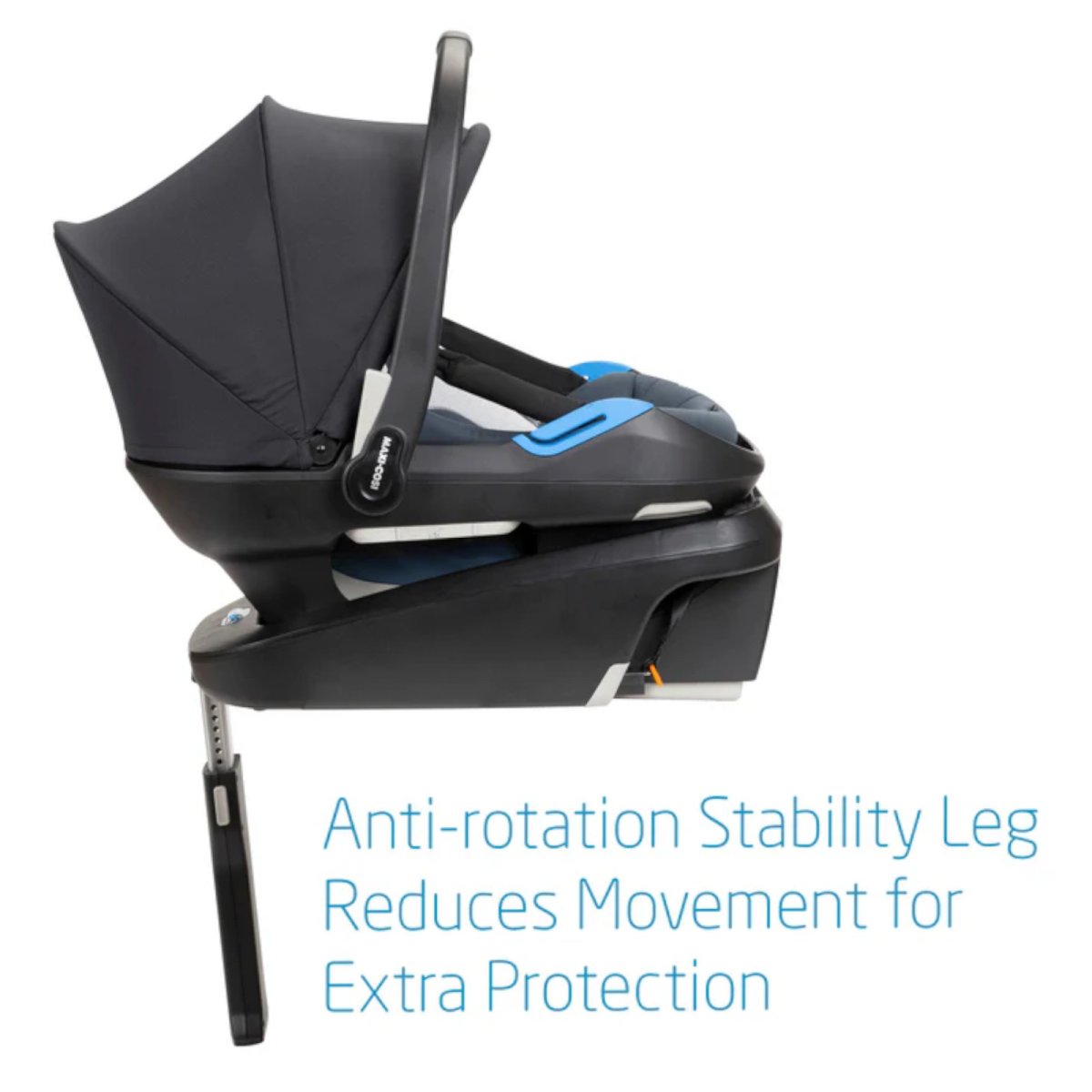 Mico Infant Car Seat Base
