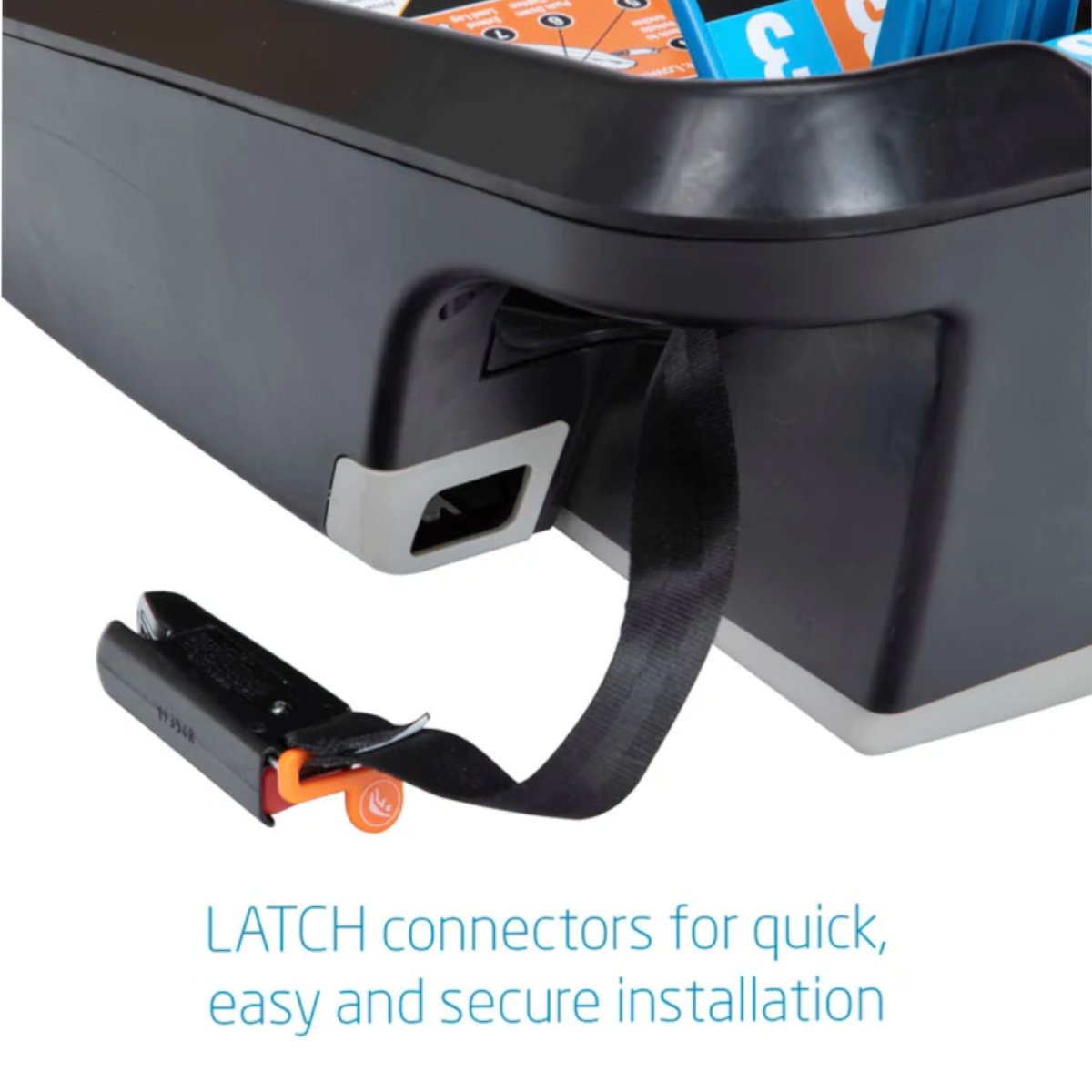 Mico Infant Car Seat Base