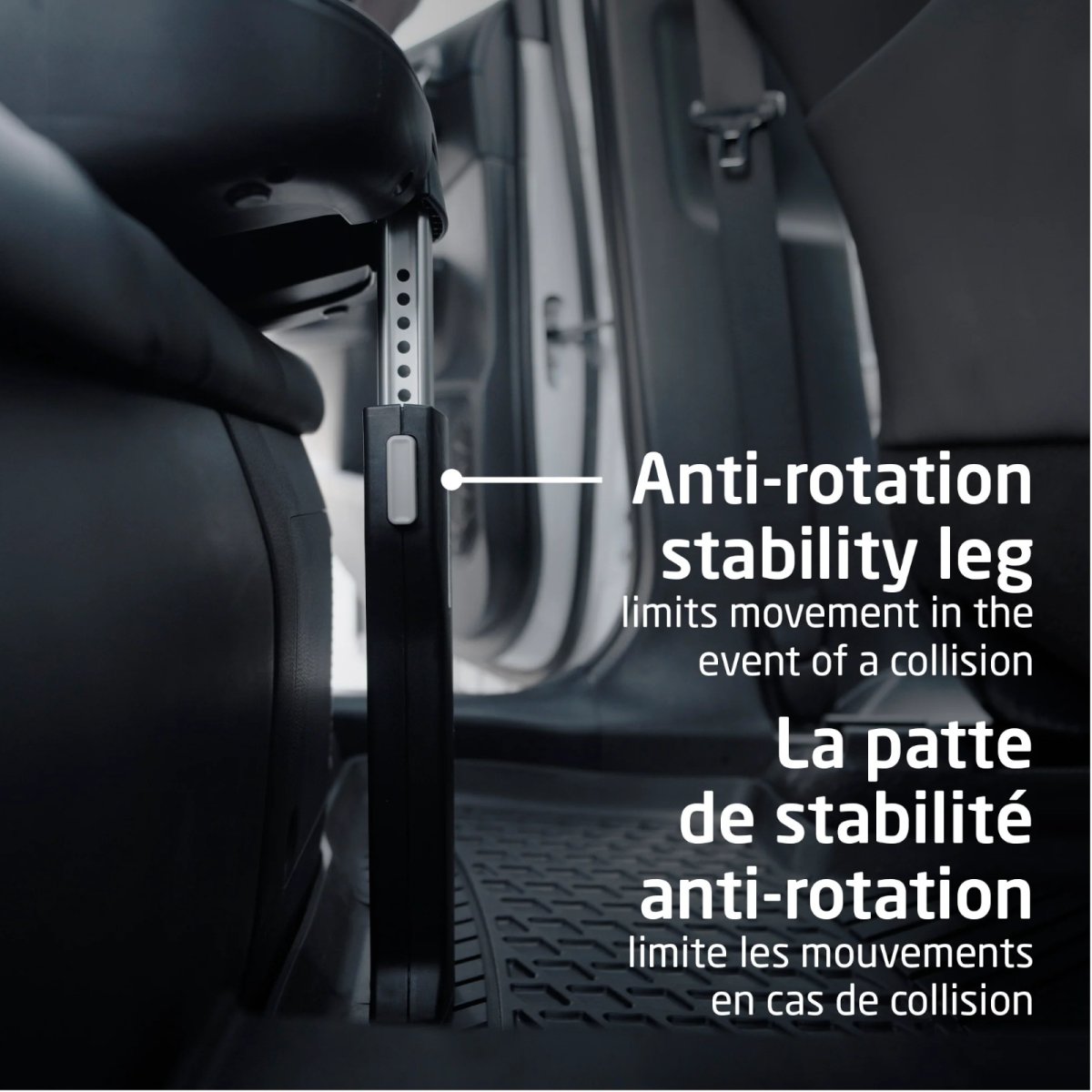 Mico Luxe+ Twillic Truffle