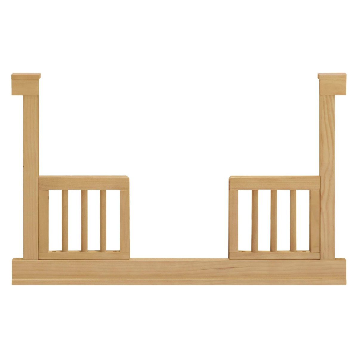 Marin Toddler Bed Conversion Kit -Honey