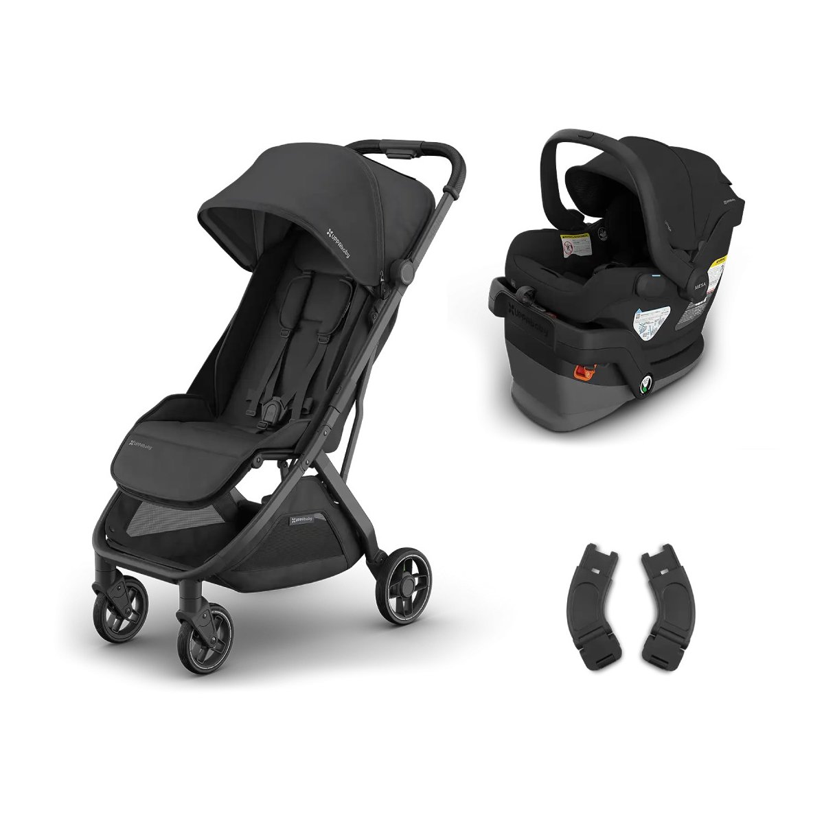 Minu V3 with Mesa V3 Travel System Jake