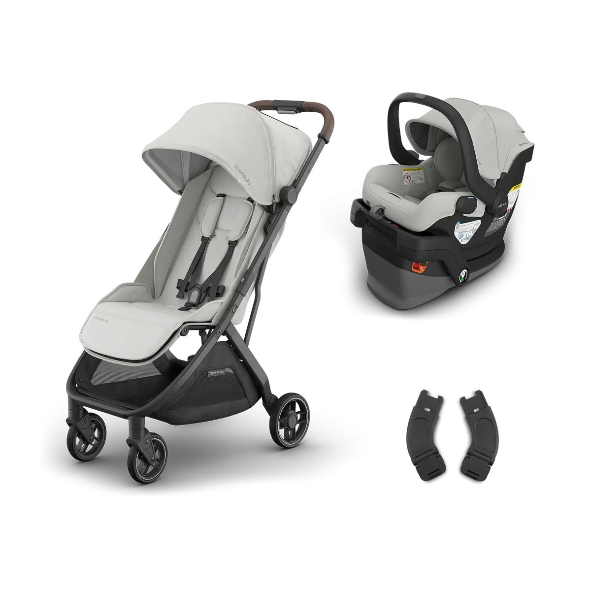 Minu V3 with Mesa V3 Travel System Savannah