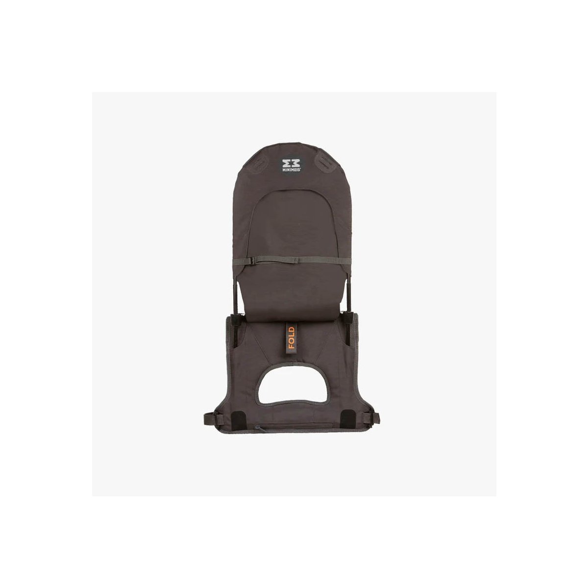 G4 Shoulder Carrier Black/Grey