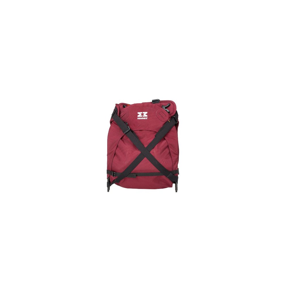 G4 Shoulder Carrier Burgundy