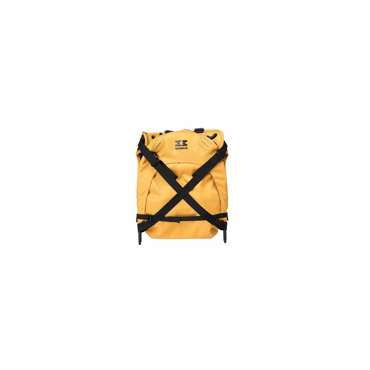 G4 Shoulder Carrier Yellow