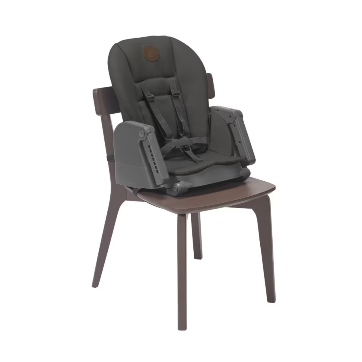 Minla High Chair - Beyond Graphite