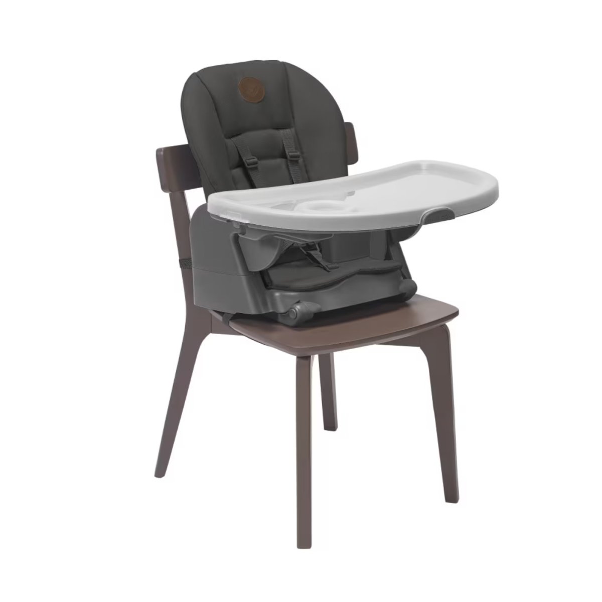 Minla High Chair - Beyond Graphite