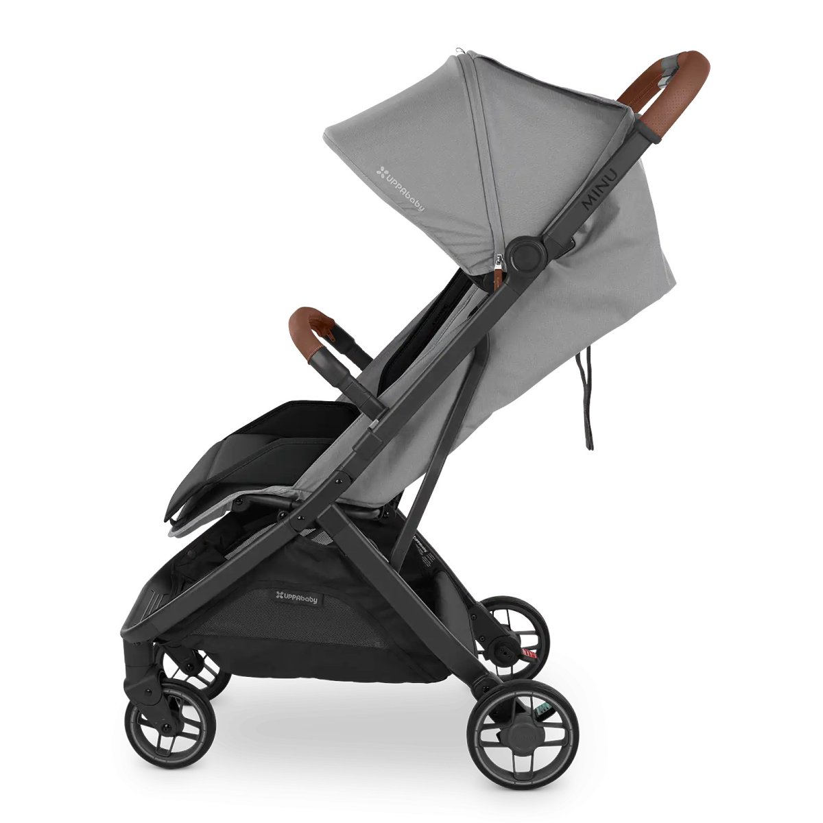 Minu V3 Bumper Bar Chestnut