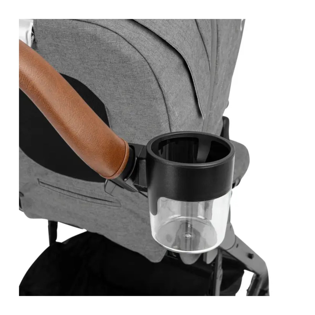 Mixx and Demi Grow Cup Holder