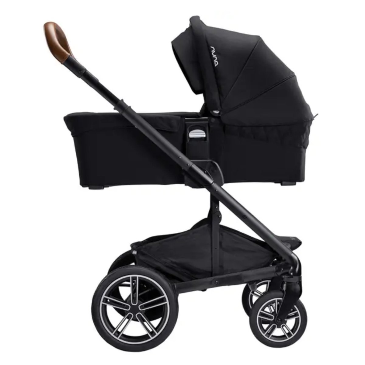 Mixx Bassinet Cavair
