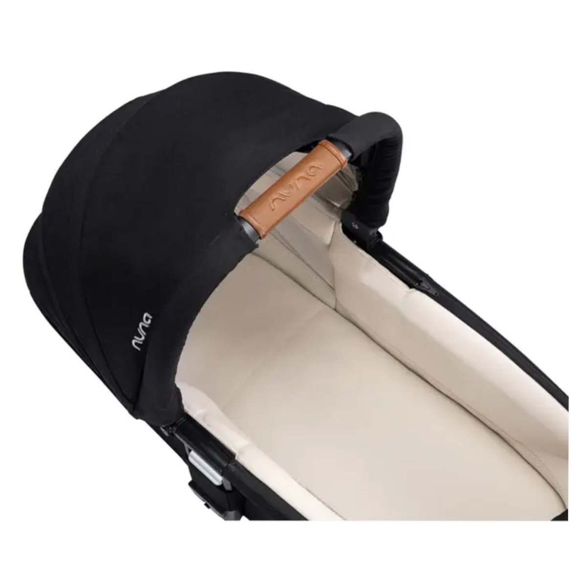 Mixx Bassinet Cavair