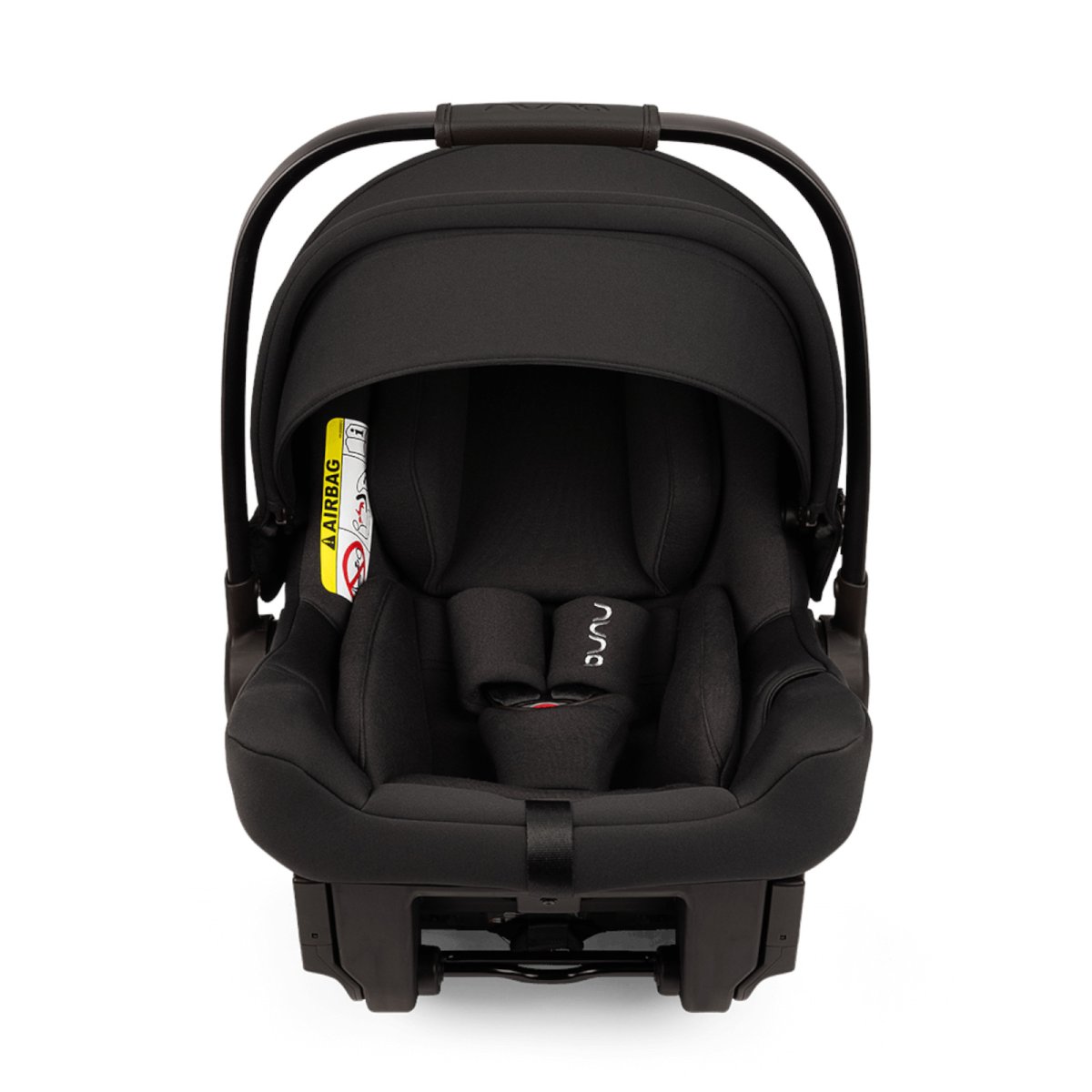 Mixx Next + Pipa Urbn Travel system Caviar