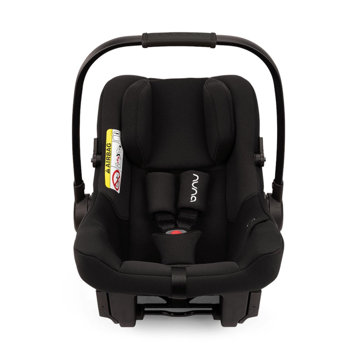 Mixx Next + Pipa Urbn Travel system Caviar