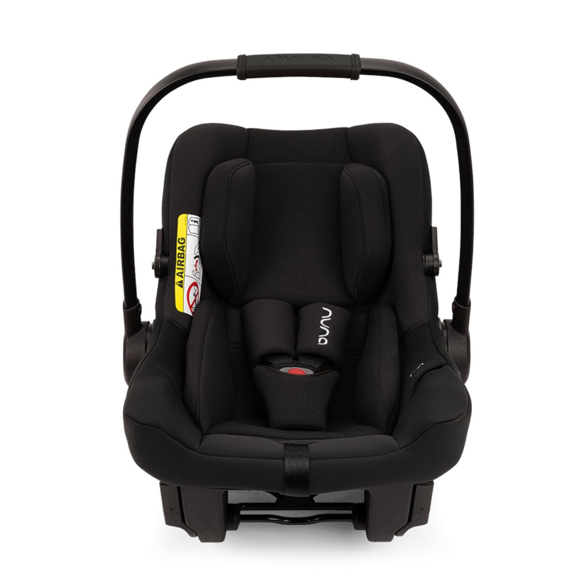 Mixx Next + Pipa Urbn Travel system Caviar