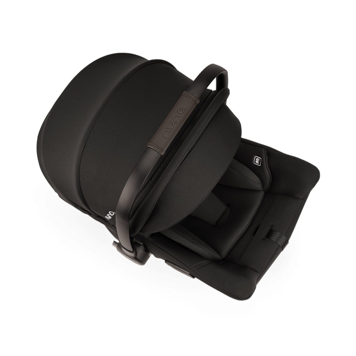 Mixx Next + Pipa Urbn Travel system Caviar