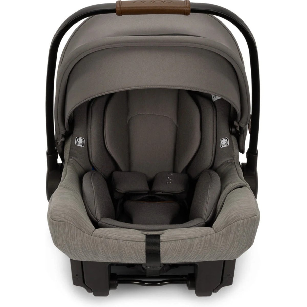 Mixx Next + Pipa Urbn Travel System Granite