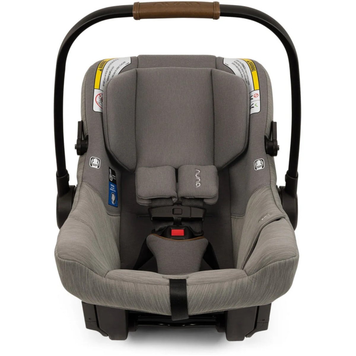 Mixx Next + Pipa Urbn Travel System Granite