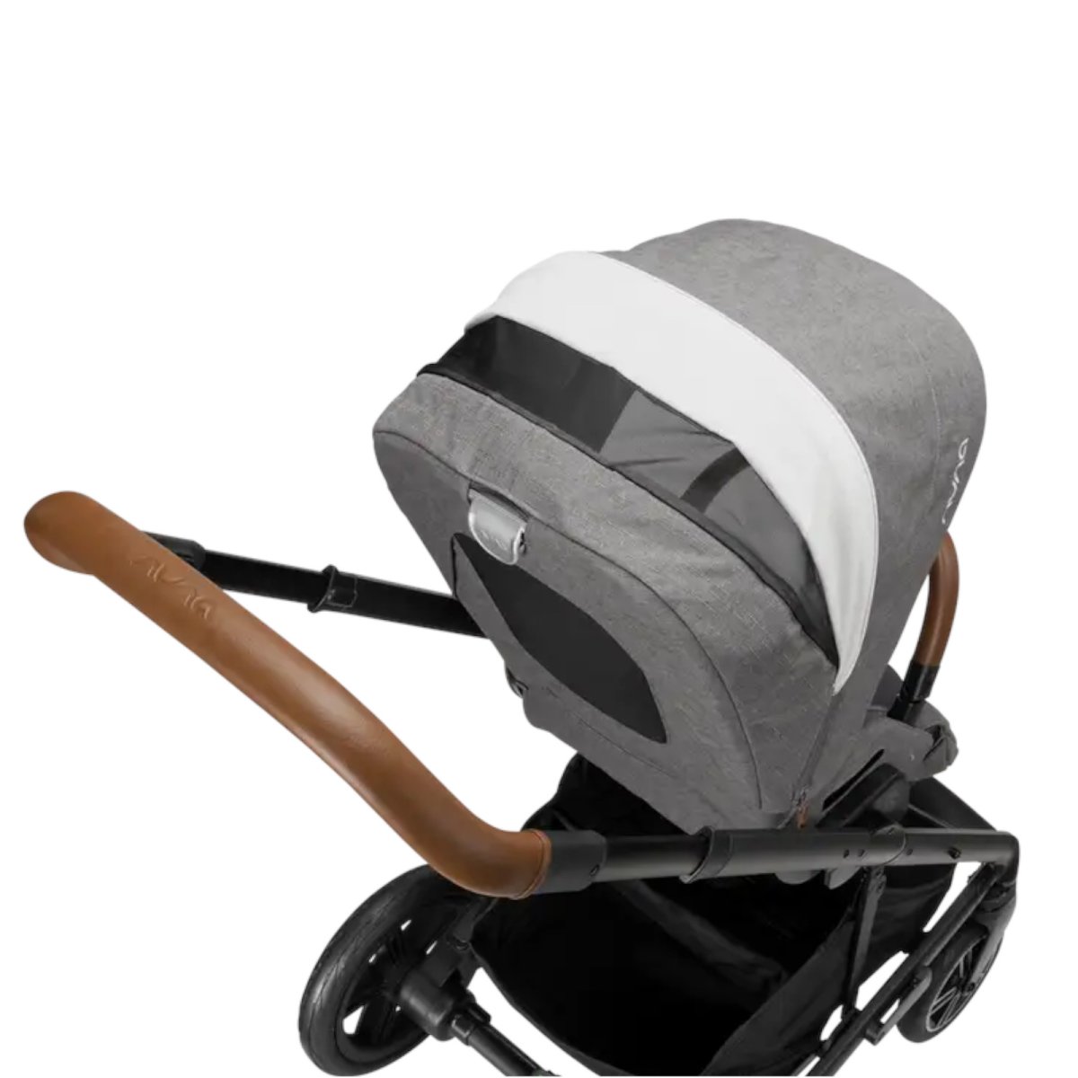 MIXX Next Stroller - Granite