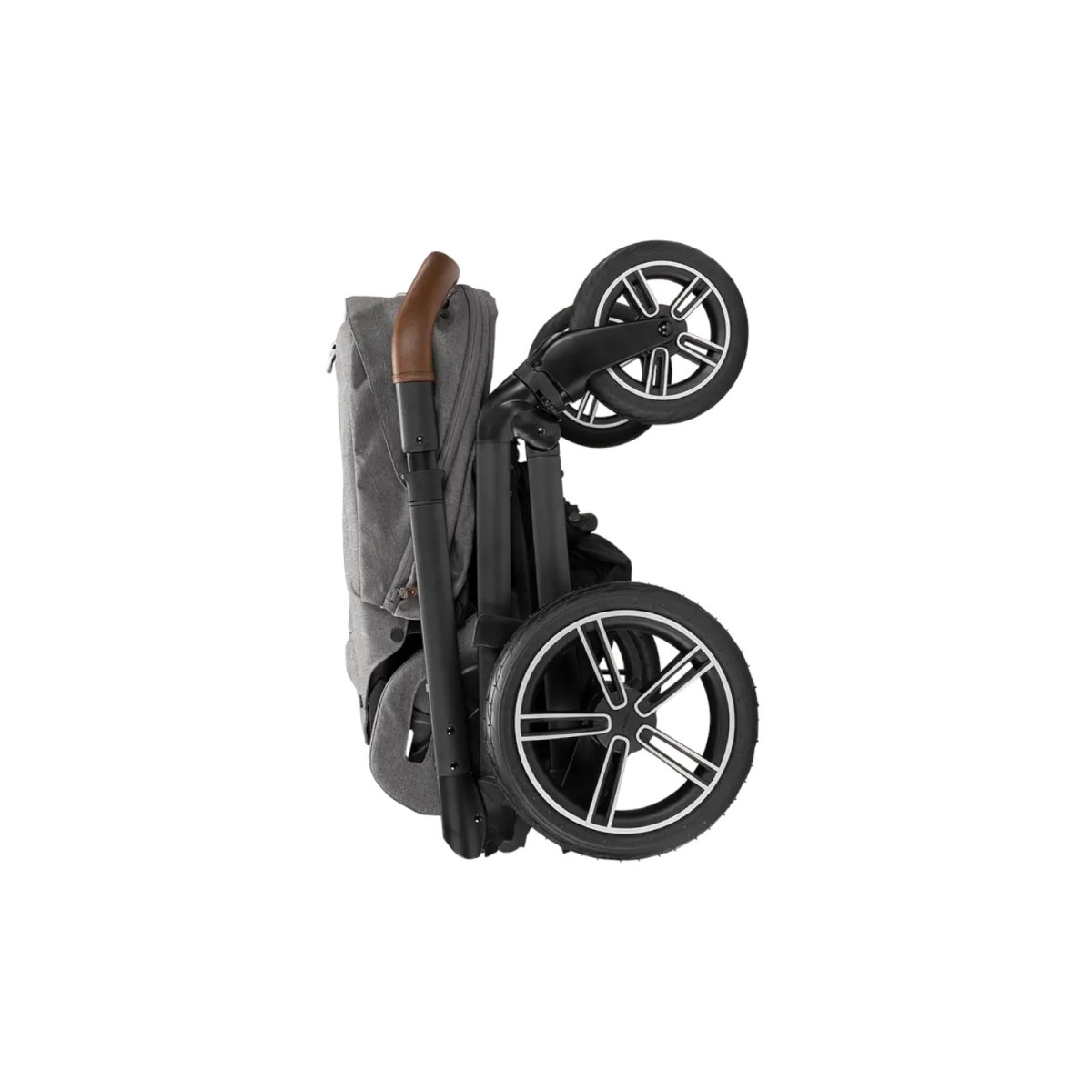 MIXX Next Stroller - Granite